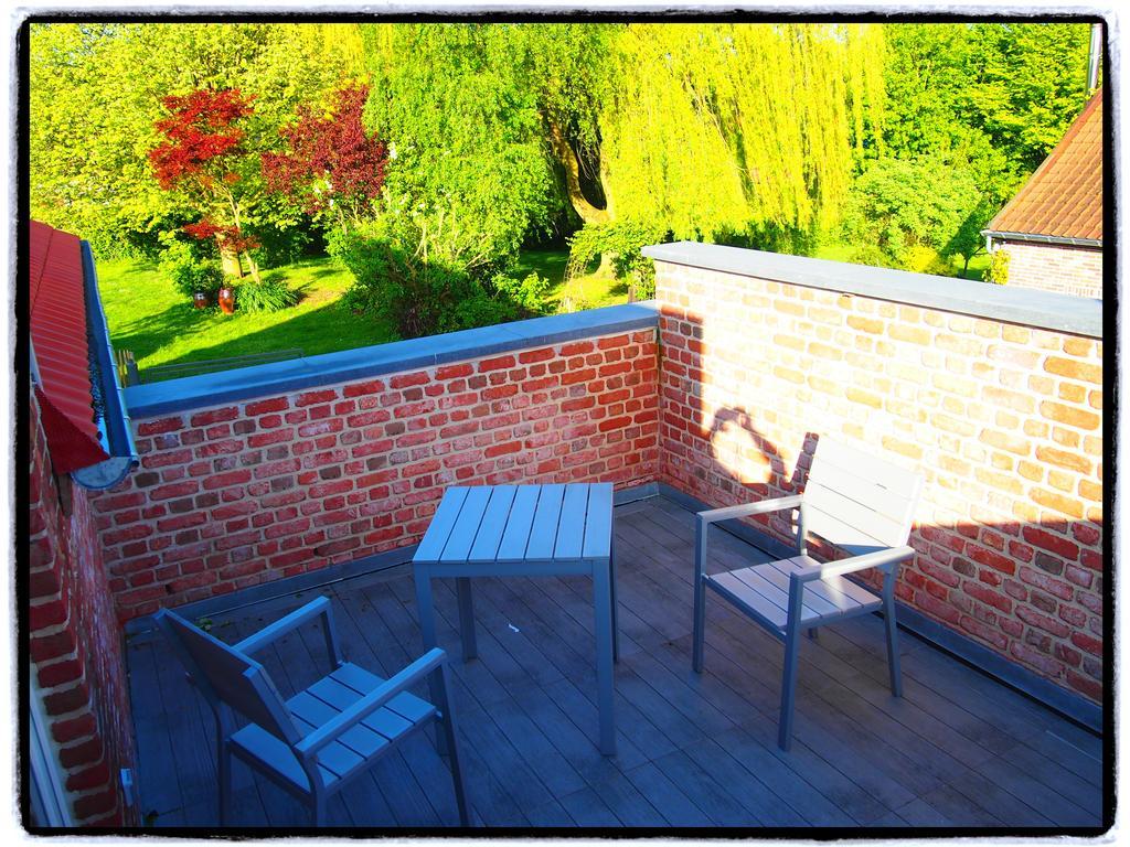 Archipel Holiday Cottage Ellezelles Szoba fotó