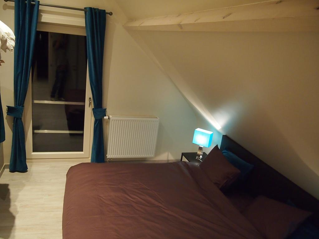 Archipel Holiday Cottage Ellezelles Szoba fotó