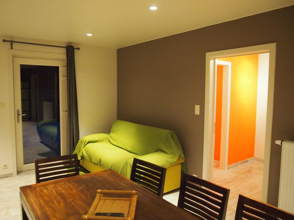 Archipel Holiday Cottage Ellezelles Szoba fotó