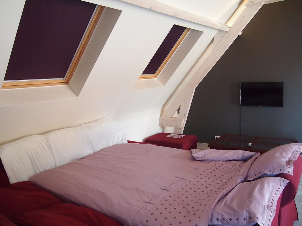 Archipel Holiday Cottage Ellezelles Kültér fotó