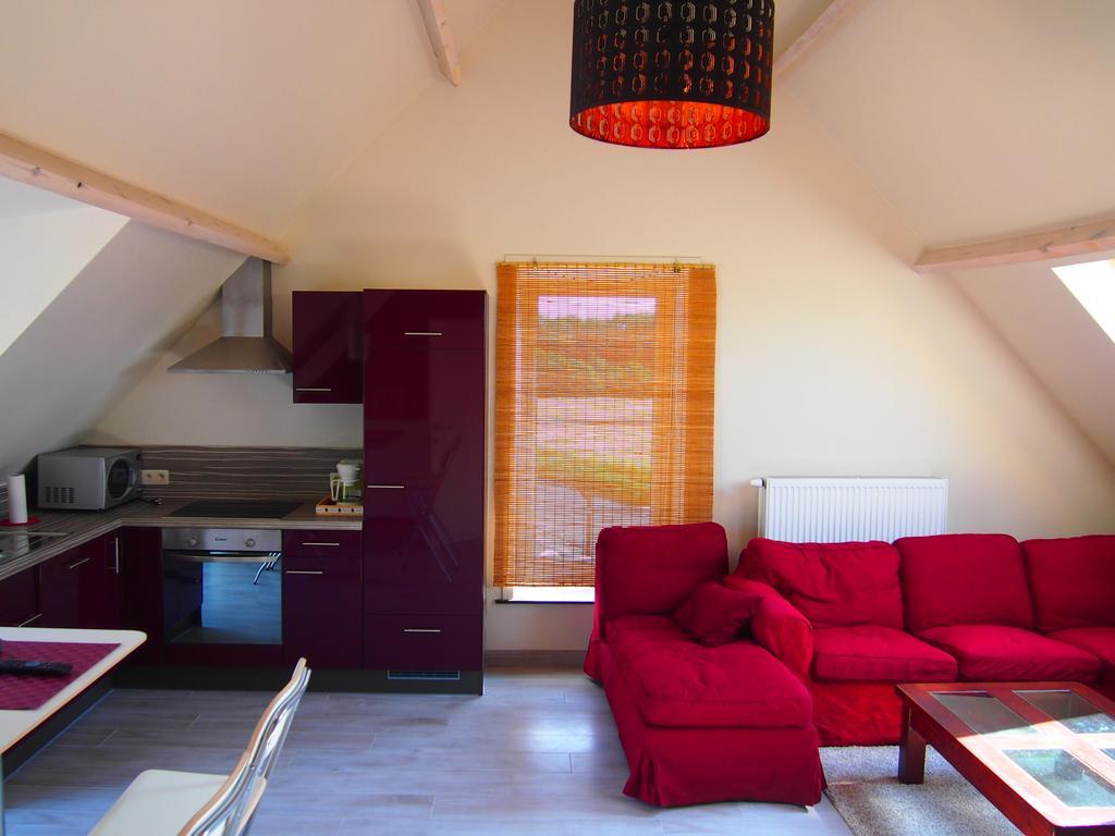 Archipel Holiday Cottage Ellezelles Kültér fotó