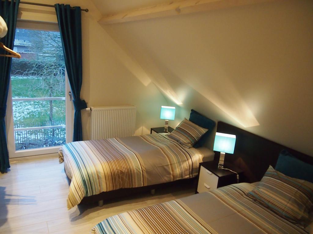 Archipel Holiday Cottage Ellezelles Kültér fotó
