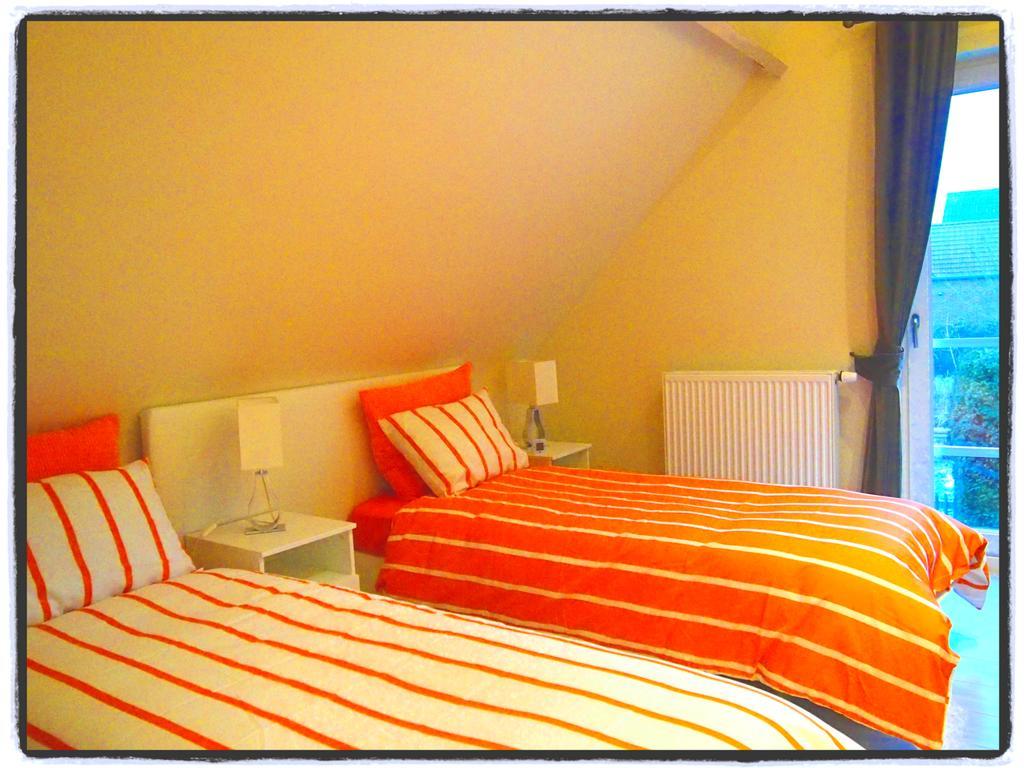 Archipel Holiday Cottage Ellezelles Kültér fotó