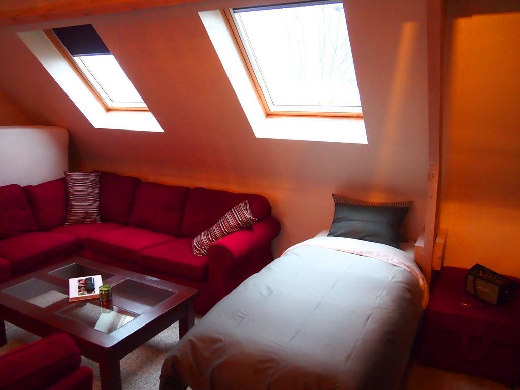 Archipel Holiday Cottage Ellezelles Kültér fotó