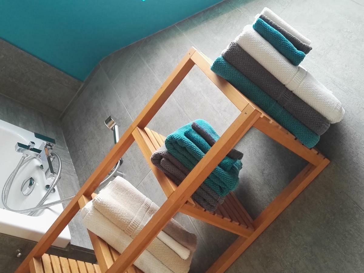 Archipel Holiday Cottage Ellezelles Kültér fotó